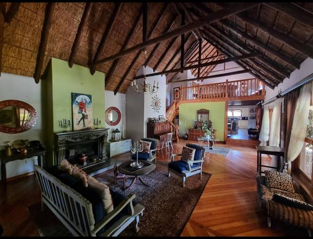 FARM FOR SALE IN MNANDI